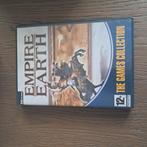Empire earth pc game, 1 speler, Ophalen of Verzenden, Zo goed als nieuw, Vanaf 12 jaar
