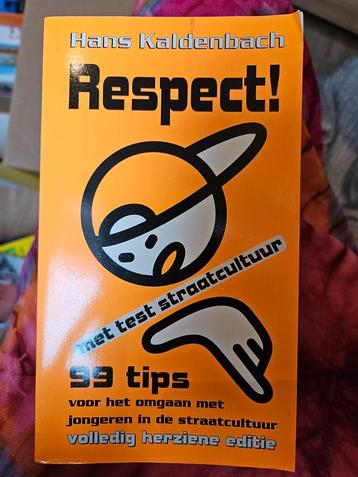 Respect! - Hans Kaldenbach beschikbaar voor biedingen