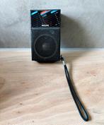 Transistor Radio  Philips D-1038, Ophalen of Verzenden, Gebruikt