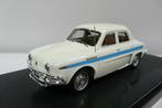 ika-renault gordini-argentinie - handgebouwd 1/43-de laatste, Hobby en Vrije tijd, Modelauto's | 1:43, Verzenden, Nieuw, Auto