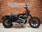 Harley-Davidson XL 883 N Iron Sportster XL883 N Iron 2020, Bedrijf, Overig