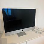 iMac 2020, Intel i7, 5K Retina, 27 inch, IMac, Zo goed als nieuw, 27 inch, 3 tot 4 Ghz