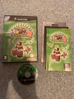 Donkey Konga 2 met garantie, Nintendo, -, -, 1 speler