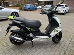 Peugeot Speedfight 4, in goede staat, Ophalen, Maximaal 45 km/u, 49 cc, Zo goed als nieuw