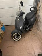 Btc riva scooter lees beschrijving, Zo goed als nieuw, Benzine, Ophalen, Overige merken