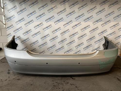 Achterbumper van een Mercedes S-Klasse (775), Auto-onderdelen, Carrosserie en Plaatwerk, Bumper, Mercedes-Benz, Gebruikt, 3 maanden garantie