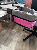 Poppen kinderstoel voor aan tafel, Ophalen of Verzenden, Zo goed als nieuw, Babypop