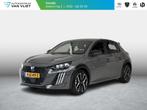 Peugeot 208 Hybrid 100 e-DCS6 GT, Auto's, Peugeot, 12 maanden, Euro 6, 1199 cc, Origineel Nederlands
