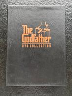 Dvd boxset - The Godfather - incl. Bonus dvd -, Maffia en Misdaad, Vanaf 16 jaar, Boxset, Ophalen of Verzenden