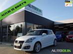 Suzuki Swift 1.6 Sport Xenon |*Carplay |6 STUKS |Nieuwstaat, Voorwielaandrijving, Euro 5, Gebruikt, Zwart