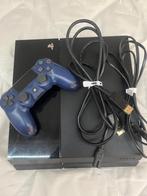 PlayStation Te Koop – Compleet met Kabels en 1 Controller!, Spelcomputers en Games, Ophalen of Verzenden, Zo goed als nieuw, 1 TB