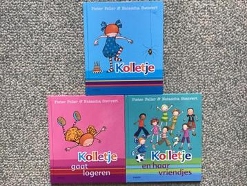 3 x kolletje/ en haar vriedjes/ gaat logeren. beschikbaar voor biedingen