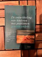 De ontwikkeling van kinderen met problemen, 9789044123944, Boeken, Ophalen, Beta, Zo goed als nieuw, HBO