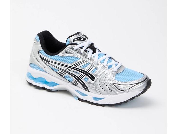 ASICS Gel-Kayano 14 Arctic Sky Pure Silver - maat 37, Kleding | Dames, Schoenen, Nieuw, Sportschoenen, Blauw, Ophalen of Verzenden
