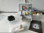 Lockmachine, Hobby en Vrije tijd, Naaimachines en Toebehoren, Ophalen, Zo goed als nieuw, Lockmachine, Overige merken