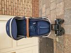 Complete joolz geo kinderwagen, Kinderen en Baby's, Kinderwagens en Combinaties, Gebruikt, Verstelbare duwstang, Ophalen, Kinderwagen