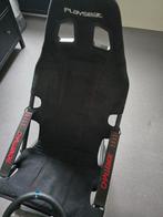 Logitech G29 + Playseat Challenge - Raceklaar!, Ophalen, Gebruikt