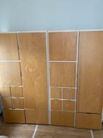2x IKEA kledingkast RAKKE, Huis en Inrichting, Kasten | Kledingkasten, Ophalen, Gebruikt, 50 tot 100 cm, 150 tot 200 cm