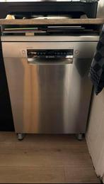 bosch vaatwasser serie 4 exclusiv, Witgoed en Apparatuur, Vaatwasmachines, Ophalen, Zo goed als nieuw, Minder dan 85 cm