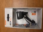 AXA Nxt 30 Steady Switch, Fietsen en Brommers, Fietsaccessoires | Fietsverlichting, Ophalen of Verzenden, Nieuw, Dynamo, Voorlicht