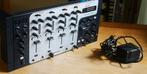 Stanton RM 406 / mixer / 19" rack mounted / xfader / xover, Muziek en Instrumenten, Mengpanelen, Ophalen of Verzenden, Gebruikt