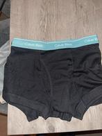 5 stuks Calvin Klein Boxer Thrunk - Katoen Nieuw mt L, Kleding | Heren, Ondergoed, Ophalen of Verzenden, Zwart, Boxer