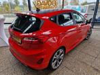 Ford Fiesta 1.0 EcoB. ST-Line | Trekhaak | Navi | stoel-/stu, 1190 kg, Gebruikt, Euro 6, Origineel Nederlands