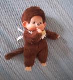Partij apen knuffels pluche knuffel aap aapjes kleine, Kinderen en Baby's, Speelgoed | Knuffels en Pluche, Overige typen, Ophalen of Verzenden