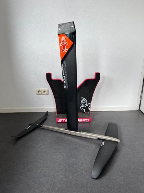 Starboard Foil GT-R Carbon Plus, Watersport en Boten, Windsurfen