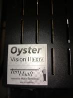 Receiver, stuurunit Oyster Vision 2 met afstandsbediening, Ophalen, Gebruikt