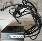 Corsair HX1200 voeding, Ophalen of Verzenden, Zo goed als nieuw