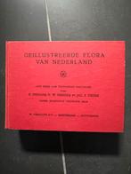 Geïllustreerde Fauna van Nederland, Boeken, Natuur, Ophalen of Verzenden, Gelezen, Natuur algemeen