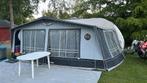 Isabella Commodore voortent - 3 meter diep, Ophalen of Verzenden, Gebruikt, Isabella
