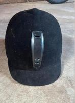 Cap te koop 55 cm, Dieren en Toebehoren, Paardrijkleding, Dressuur, Ophalen of Verzenden, Zo goed als nieuw, Dames