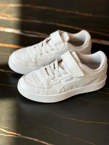Puma CAVEN 2.0 sneakers laag, maat 32 beschikbaar voor biedingen