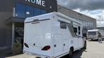 Knaus Van TI 650 MEG MODEL 2026 - VANSATION, Caravans en Kamperen, Campers, Automaat, Ringverwarming, Bedrijf, Diesel