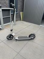 Oxelo inklapbare step (2 stuks), Fietsen en Brommers, Steps, Ophalen, Gebruikt, Gewone step, Oxelo