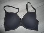 NIEUW(STAAT)! Luvlette; Zeer mooie beugel-BH; maat 90D, Shein, Verzenden, Grijs, BH
