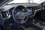 Volvo V60 B3 Automaat Essential Edition | BLIS | Adaptive Cr, Stof, 4 cilinders, 1634 kg, 163 pk
