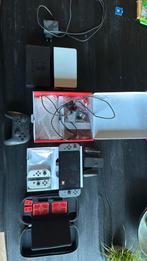 Nintendo Switch OLED / Pro Controller / Sandisk 128GB & meer, Spelcomputers en Games, Spelcomputers | Nintendo Switch, Ophalen of Verzenden