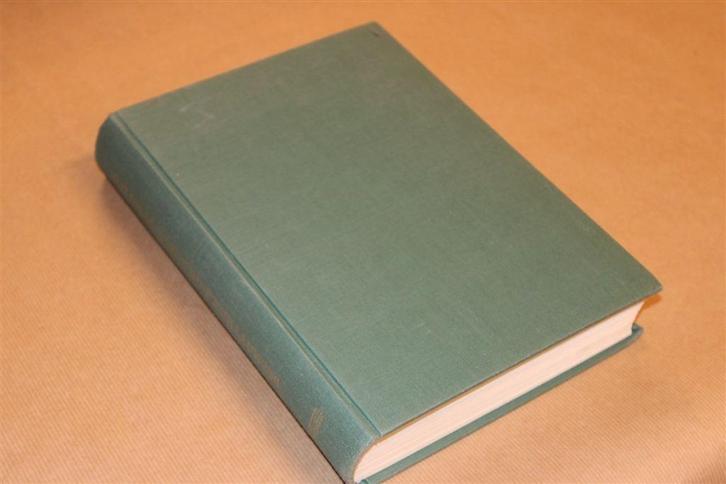 Tussen Hunze en Lauwers 1968 — Cultuur-Historie Westerkwarti, Boeken, Geschiedenis | Stad en Regio, Gelezen, Ophalen of Verzenden