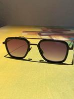 Dita Flight 006 - Top staat, Overige merken, Zonnebril, Verzenden, Zwart