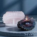 Knutselen met kaars mallen; cadeau tip!, Huis en Inrichting, Woonaccessoires | Kandelaars en Kaarsen, Ophalen of Verzenden, Nieuw