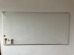 Whiteboard 180x90 als nieuw, Huis en Inrichting, Ophalen, Zo goed als nieuw, Overige typen