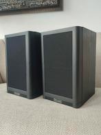 Mission 760i speakers luidsprekers boxen geluid stereo, Audio, Tv en Foto, Luidsprekers, Gebruikt, 60 tot 120 watt, Front, Rear of Stereo speakers