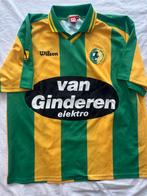 ADO Den Haag matchworn shirt nummer 3, Ophalen of Verzenden
