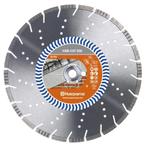 Husqvarna slijpschijf vari-cut s50 ø350, Doe-het-zelf en Verbouw, Gereedschap | Slijpmachines, Ophalen of Verzenden, Nieuw, 1000 watt of meer