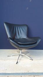 Vintage Design fauteuil, Hjort Knudson, Scandinavisch, Huis en Inrichting, Fauteuils, Ophalen, Vintage, 75 tot 100 cm, Nvt