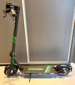 UrbMob Kick&GO LR LEGALE elektrische step nieuw in doos, Fietsen en Brommers, Steps, Verzenden, Nieuw, Elektrische step (E-scooter)