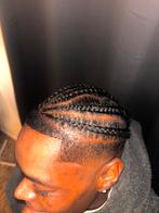 Man braiding, Ophalen of Verzenden, Nieuw